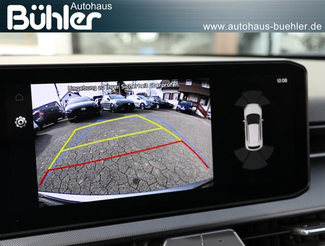 Kia Stonic Vision neues Modell 1.0 T-GDI Navigation Sitzheizung Einparkhilfe vorne 