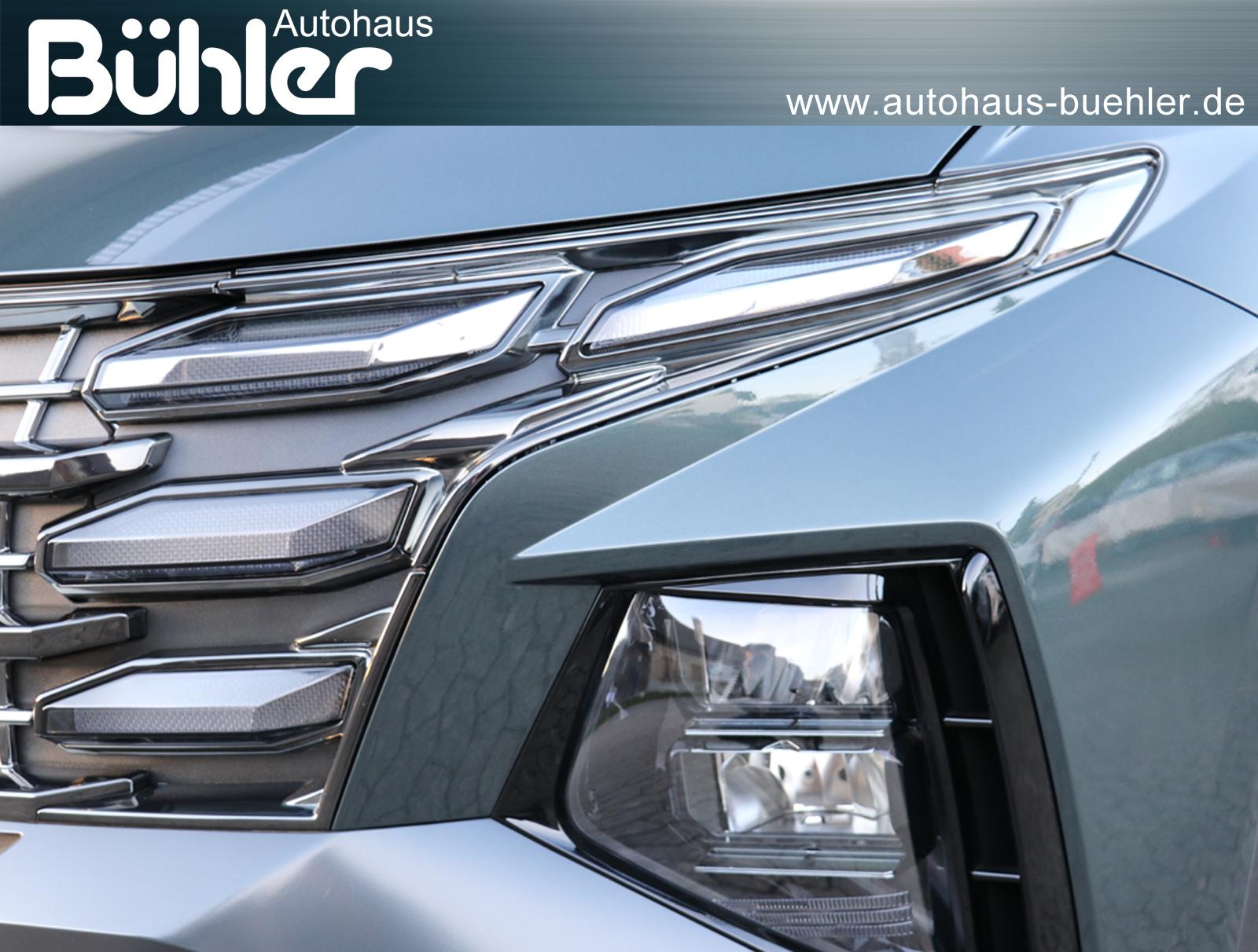 Hyundai Tucson 1.6 T-GDI DCT-Automatik Select - Cypress Green Mineraleffekt