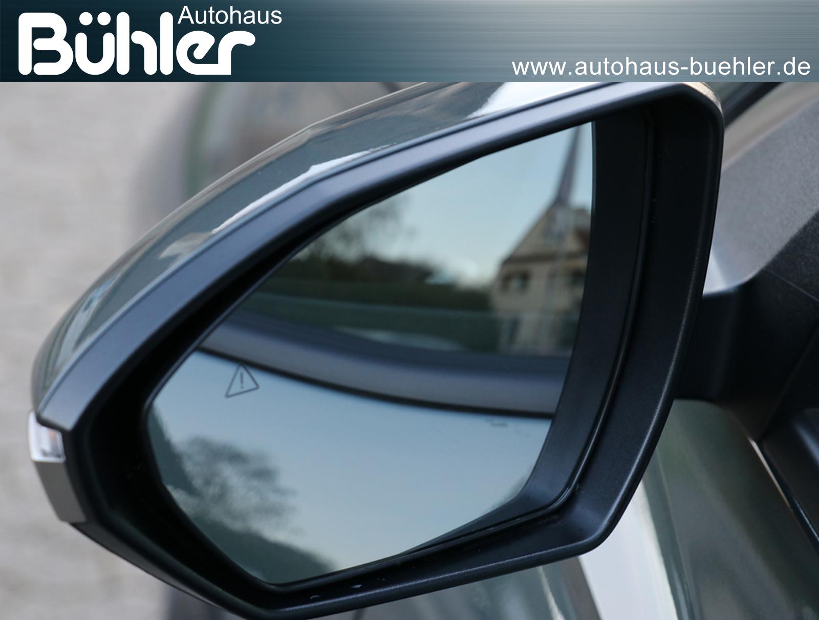 Hyundai Tucson 1.6 T-GDI DCT-Automatik Select - Cypress Green Mineraleffekt