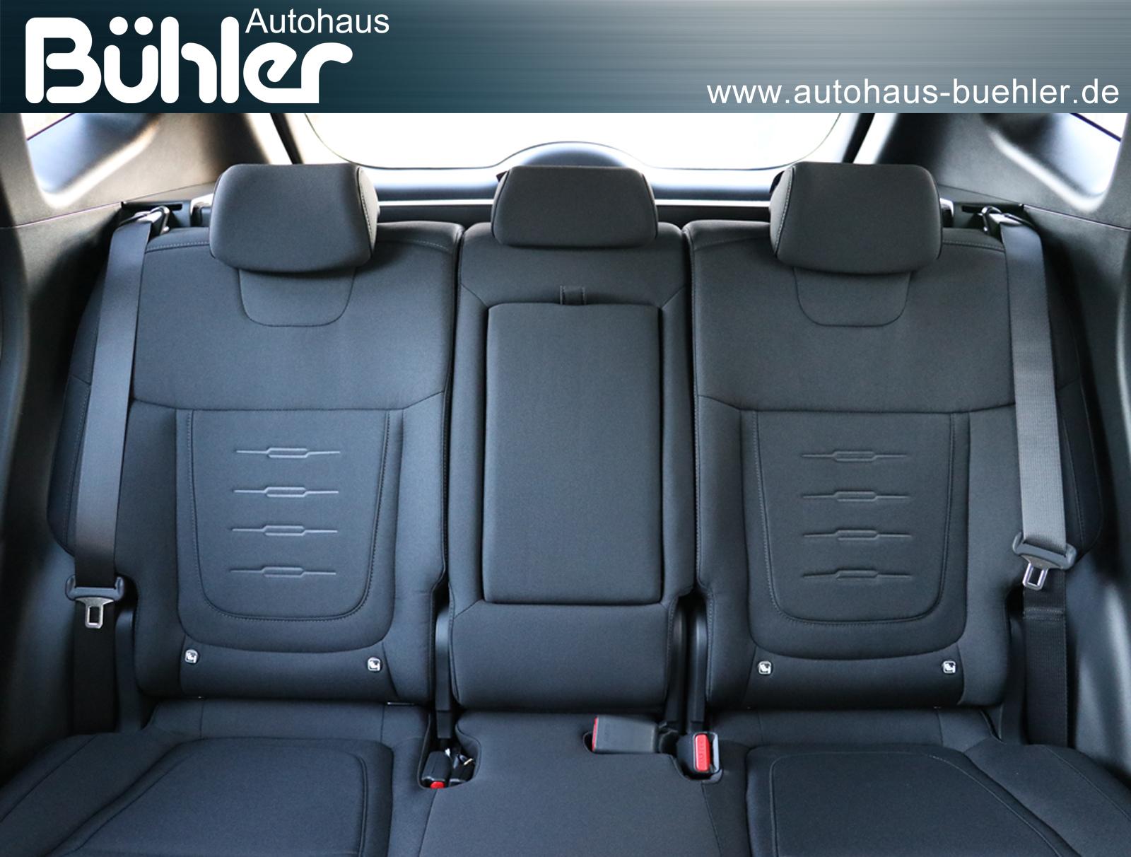 Hyundai Tucson 1.6 T-GDI DCT-Automatik Select - Cypress Green Mineraleffekt