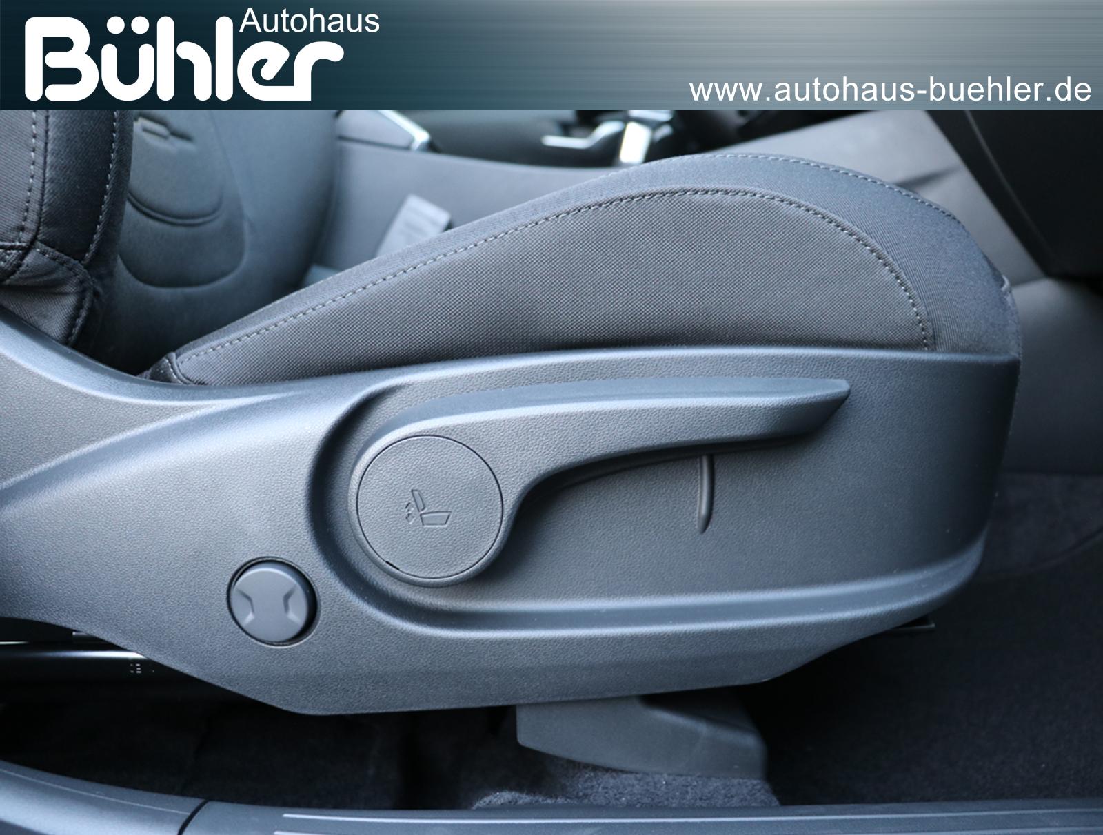 Hyundai Tucson 1.6 T-GDI DCT-Automatik Select - Cypress Green Mineraleffekt