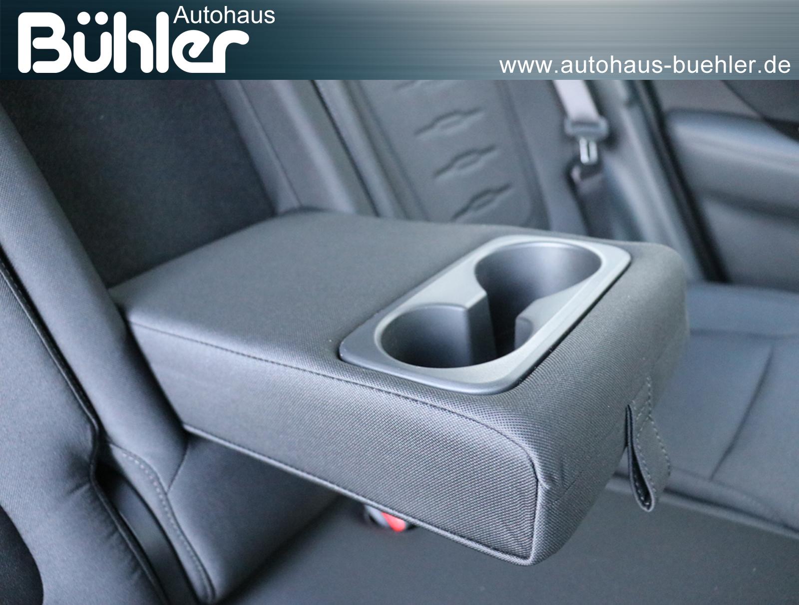 Hyundai Tucson 1.6 T-GDI DCT-Automatik Select - Cypress Green Mineraleffekt