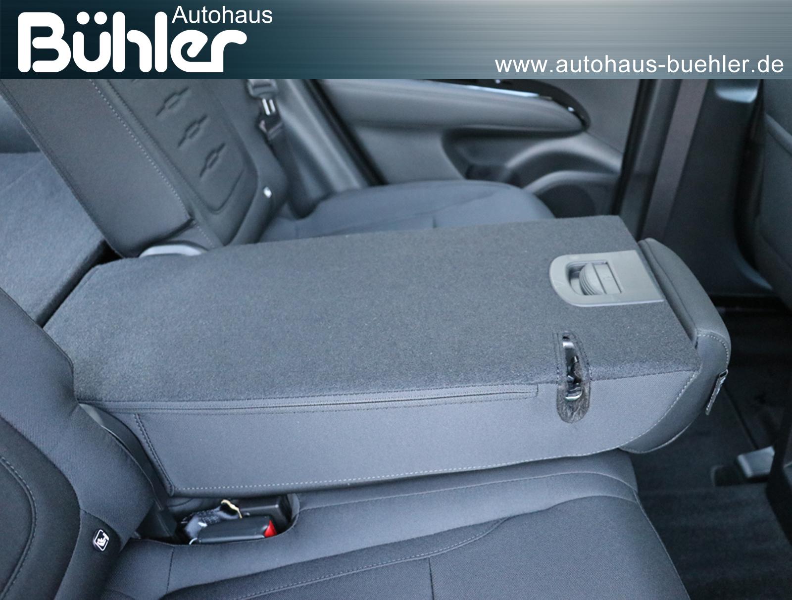 Hyundai Tucson 1.6 T-GDI DCT-Automatik Select - Cypress Green Mineraleffekt