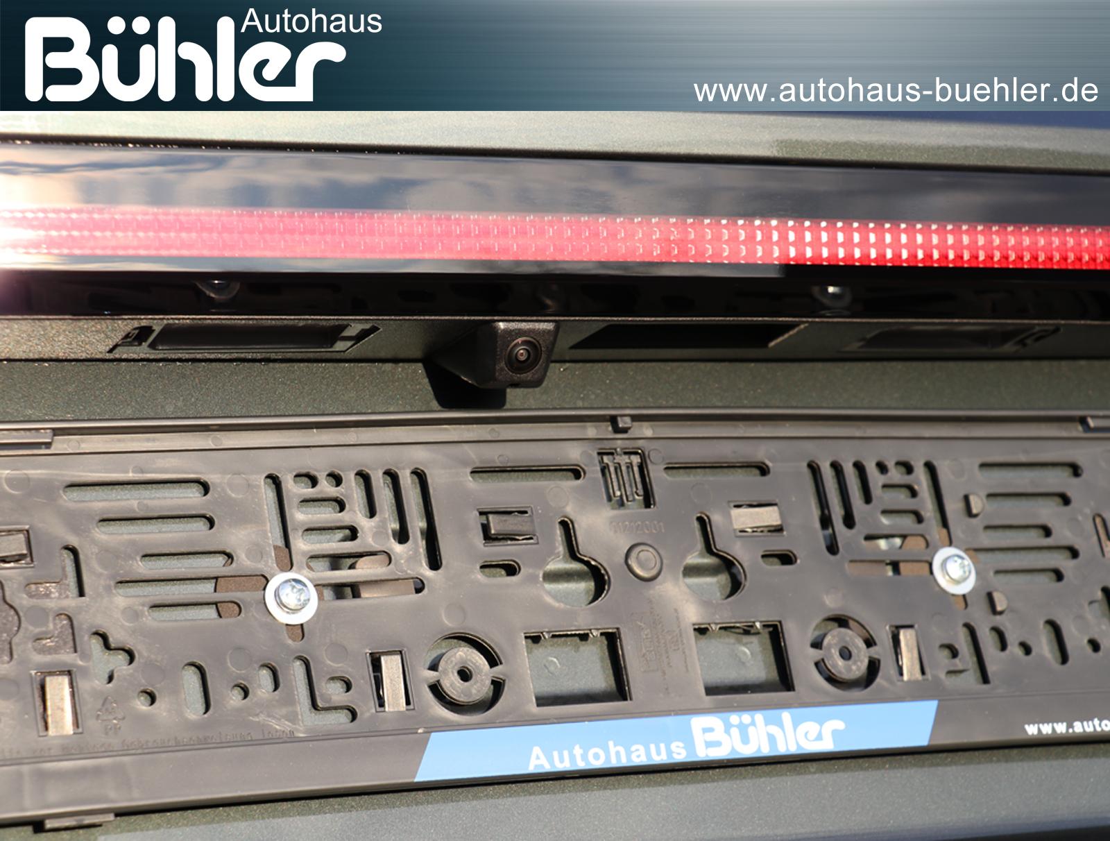 Hyundai Tucson 1.6 T-GDI DCT-Automatik Select - Cypress Green Mineraleffekt