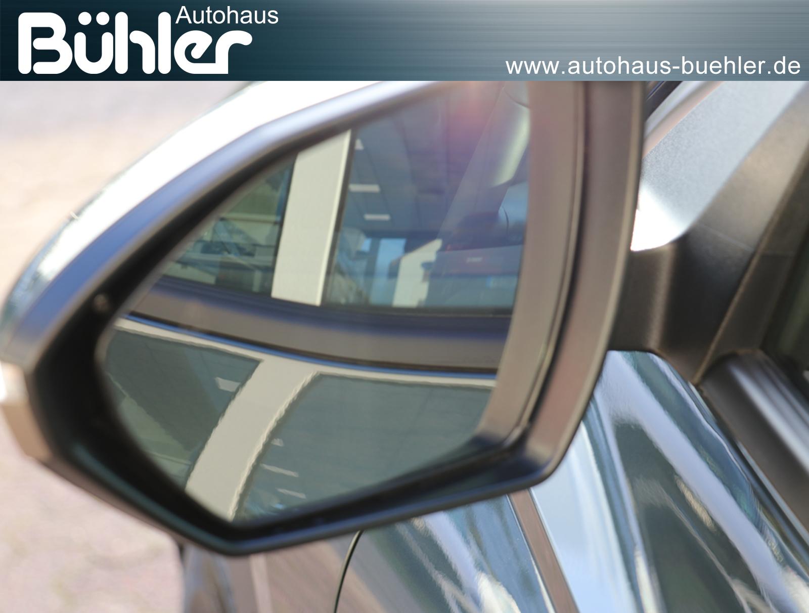 Hyundai Tucson 1.6 T-GDI DCT-Automatik Select - Cypress Green Mineraleffekt