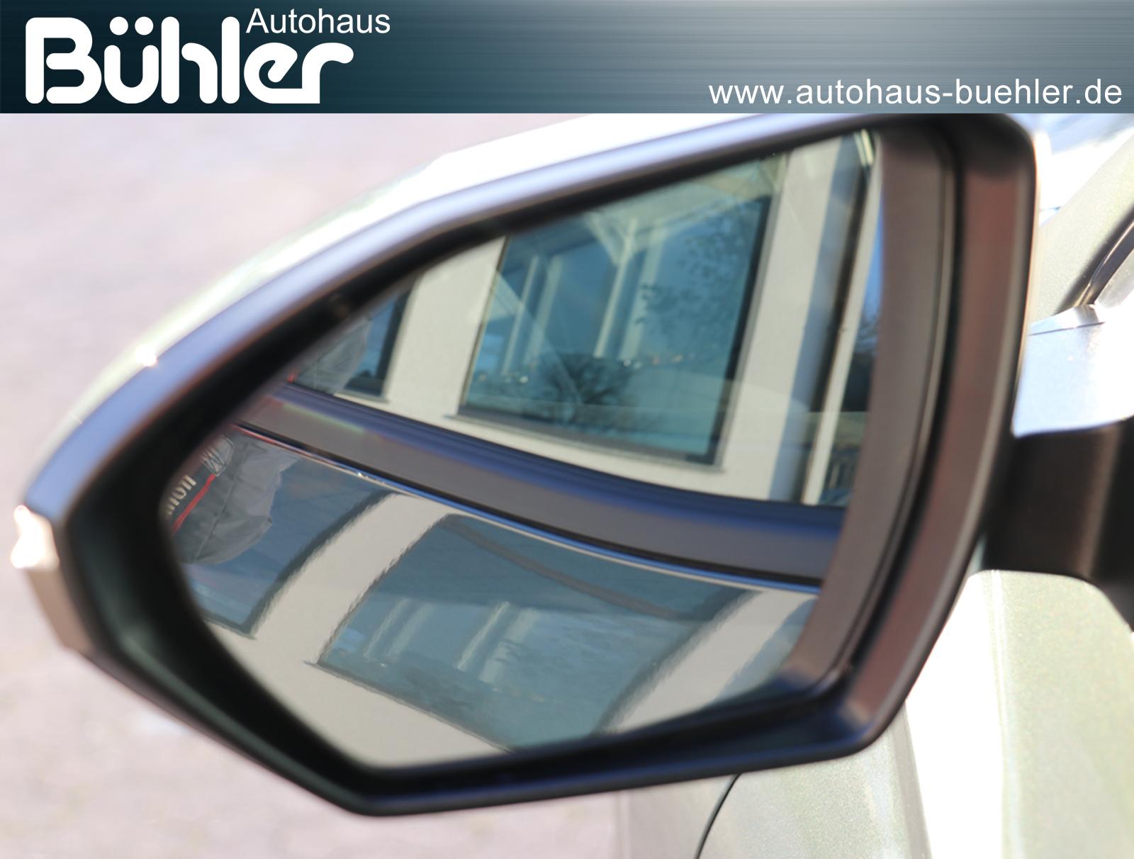 Hyundai Tucson 1.6 T-GDI DCT-Automatik Select - Cypress Green Mineraleffekt