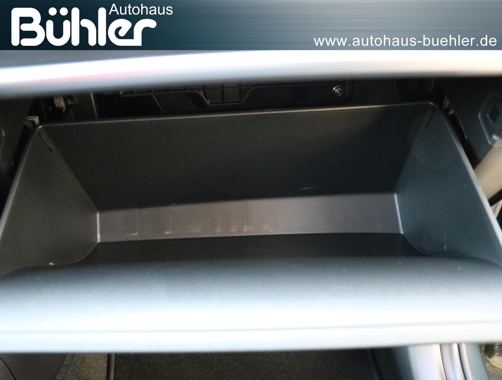 Hyundai Tucson 1.6 T-GDI DCT-Automatik Select - Cypress Green Mineraleffekt