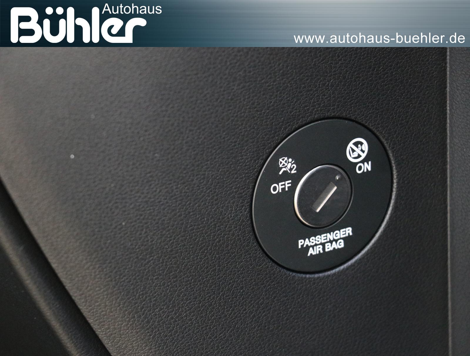 Hyundai Tucson 1.6 T-GDI DCT-Automatik Select - Cypress Green Mineraleffekt