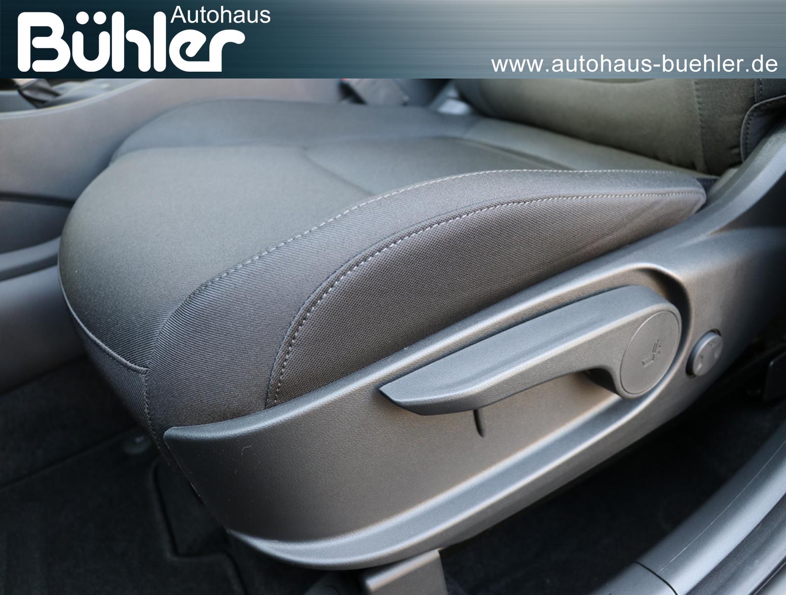 Hyundai Tucson 1.6 T-GDI DCT-Automatik Select - Cypress Green Mineraleffekt