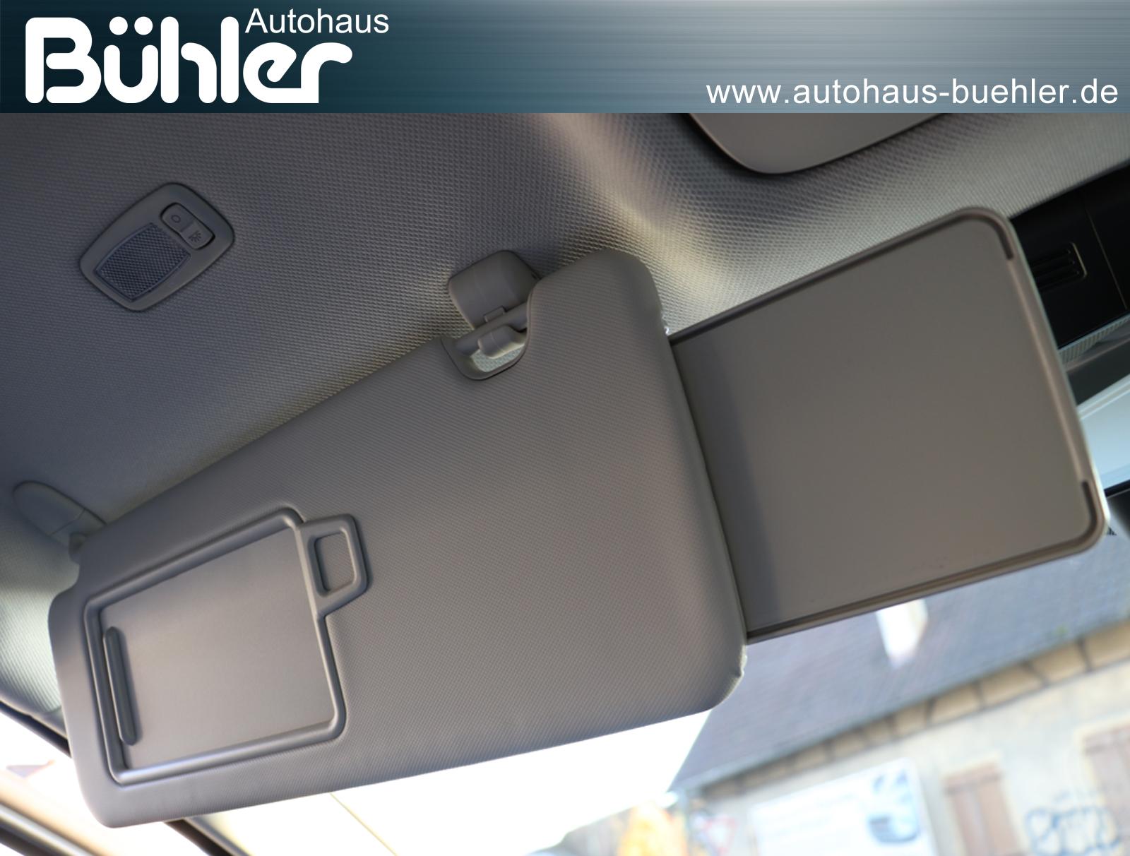 Hyundai Tucson 1.6 T-GDI DCT-Automatik Select - Cypress Green Mineraleffekt