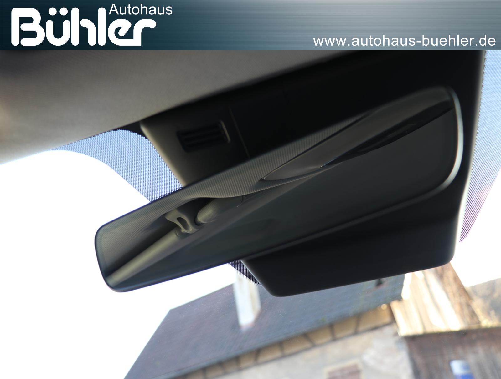 Hyundai Tucson 1.6 T-GDI DCT-Automatik Select - Cypress Green Mineraleffekt