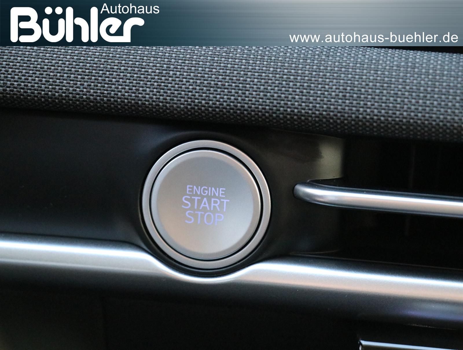 Hyundai Tucson 1.6 T-GDI DCT-Automatik Select - Cypress Green Mineraleffekt