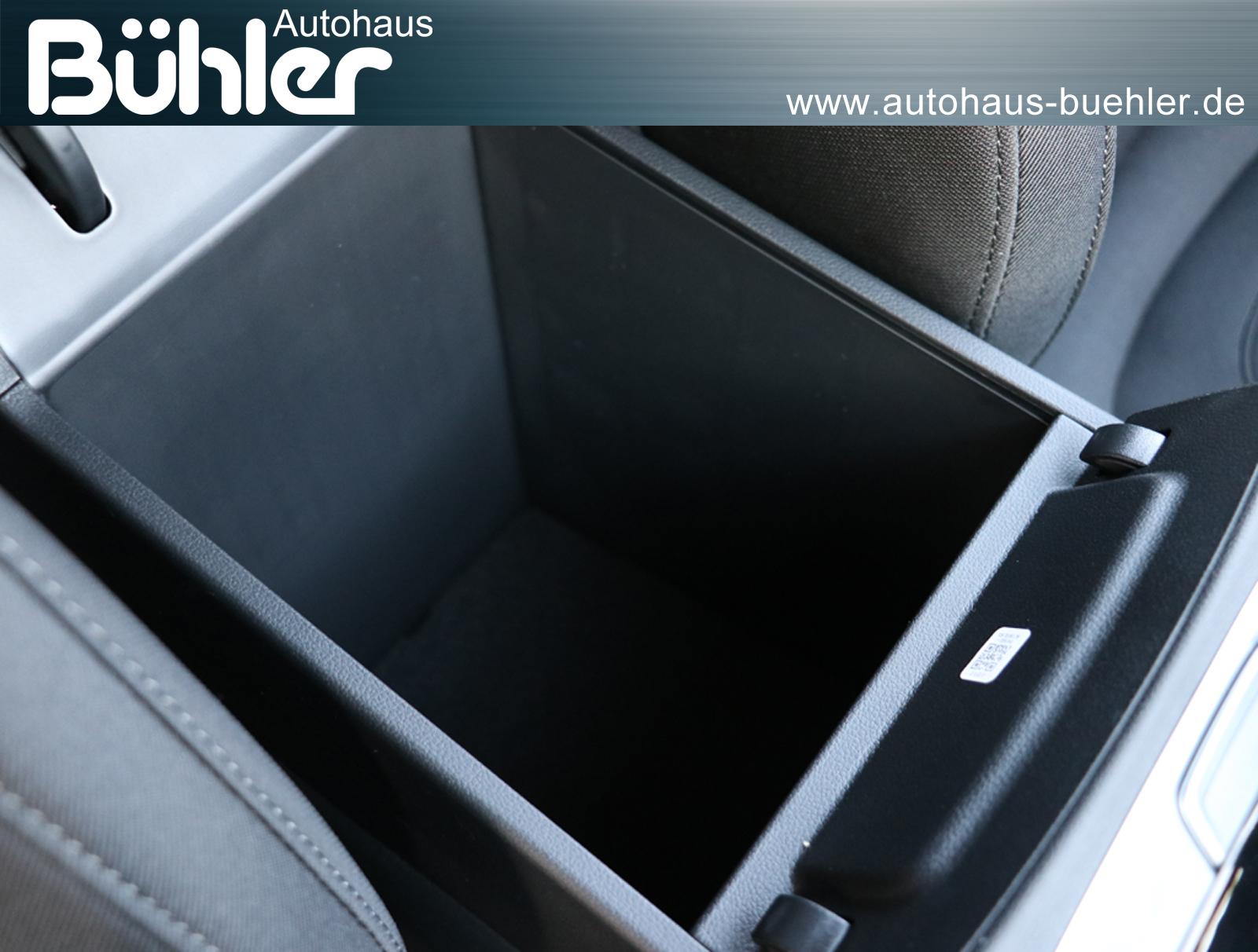 Hyundai Tucson 1.6 T-GDI DCT-Automatik Select - Cypress Green Mineraleffekt