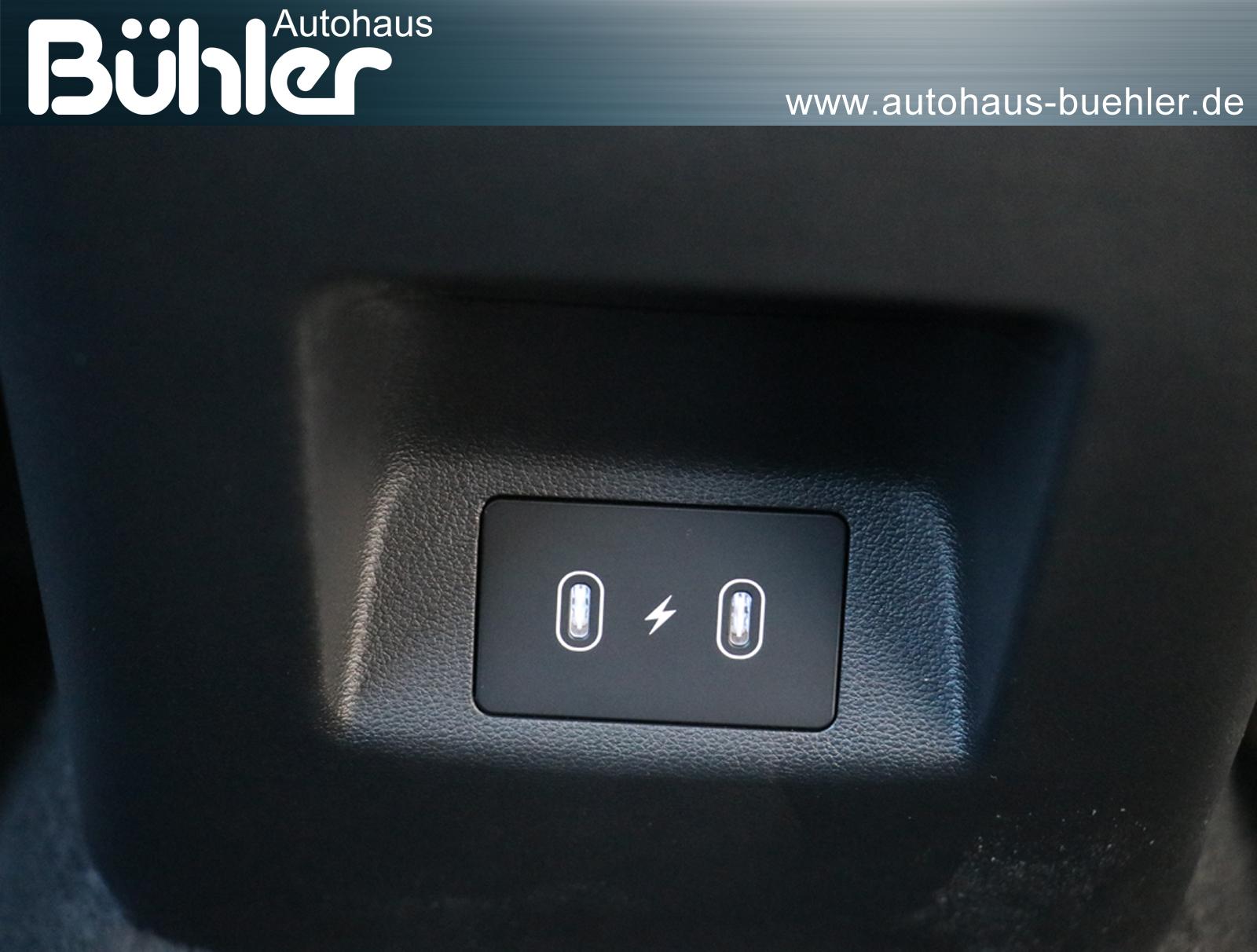 Hyundai Tucson 1.6 T-GDI DCT-Automatik Select - Cypress Green Mineraleffekt