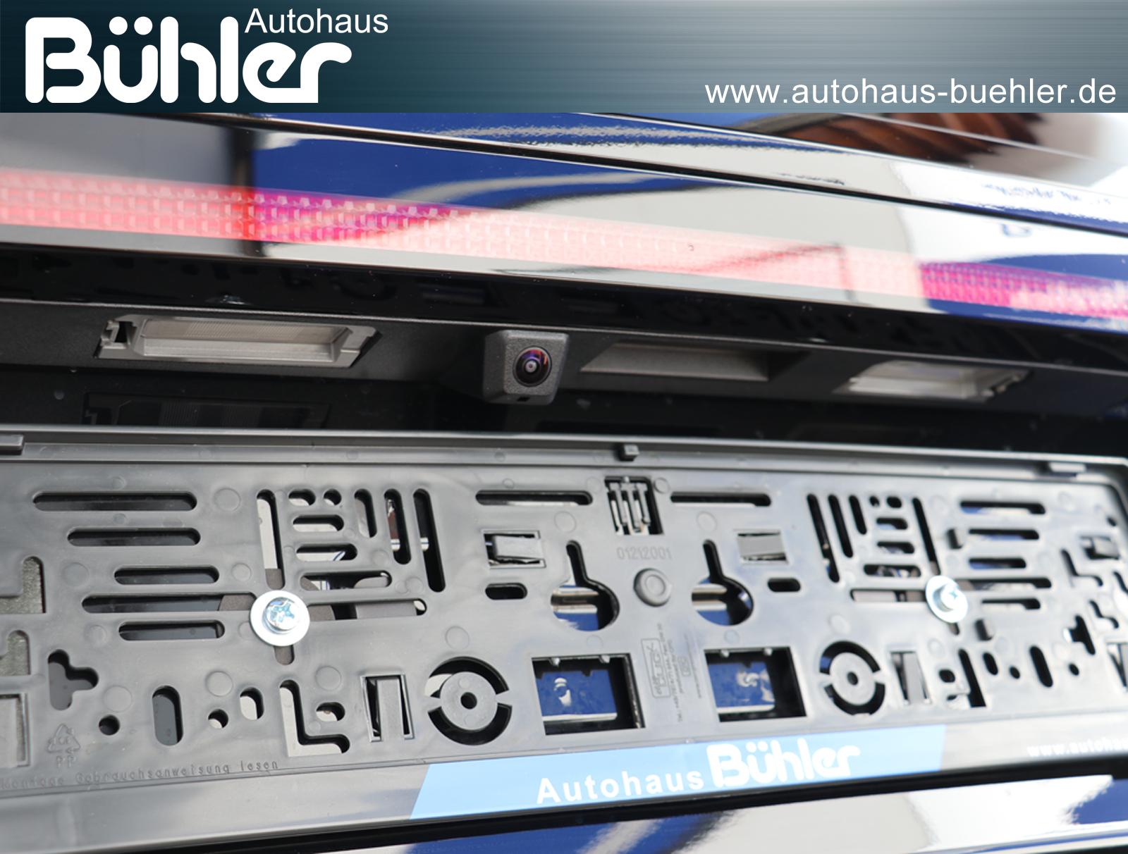 Hyundai Tucson 1.6 T-GDI Trend - Abyss Black Mineraleffekt