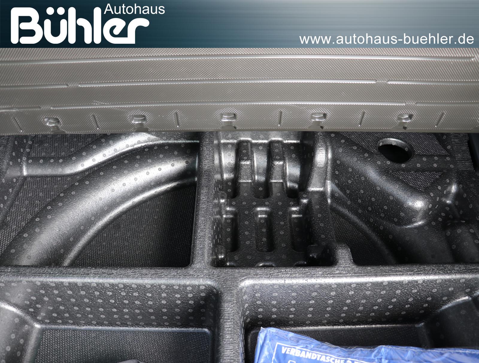 Hyundai Tucson 1.6 T-GDI Trend - Abyss Black Mineraleffekt