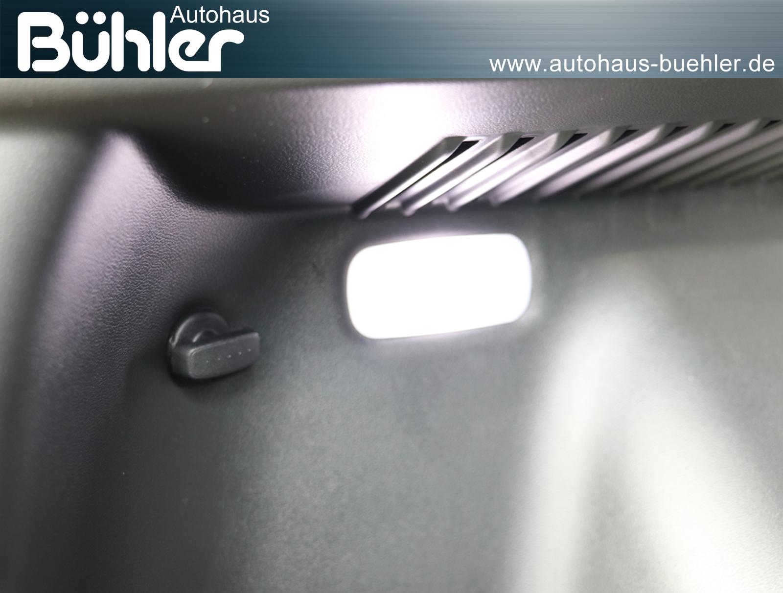 Hyundai Tucson 1.6 T-GDI Trend - Abyss Black Mineraleffekt