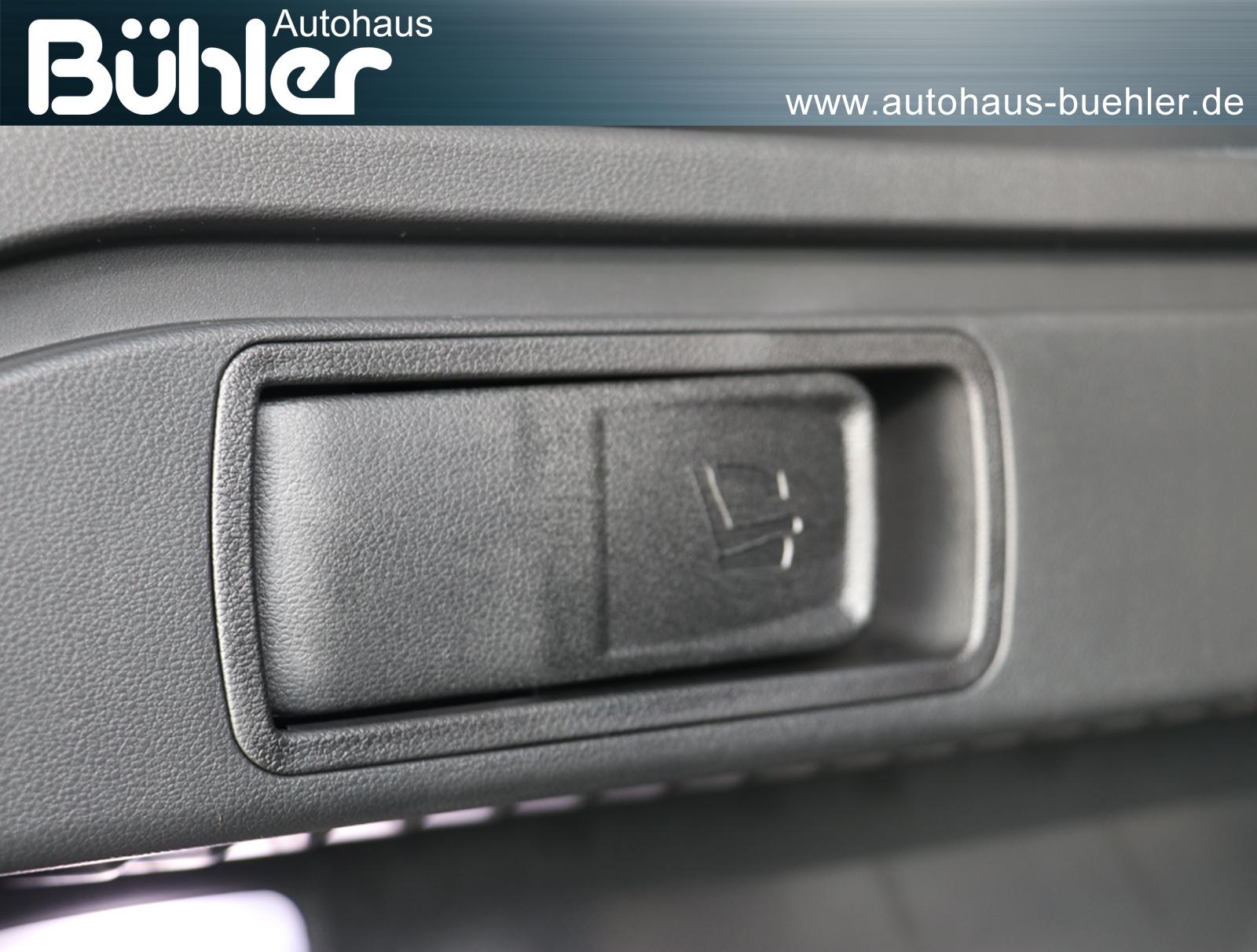 Hyundai Tucson 1.6 T-GDI Trend - Abyss Black Mineraleffekt