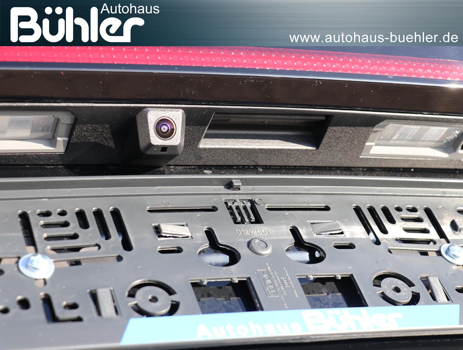 Hyundai Tucson 1.6 T-GDI Trend - Abyss Black Mineraleffekt