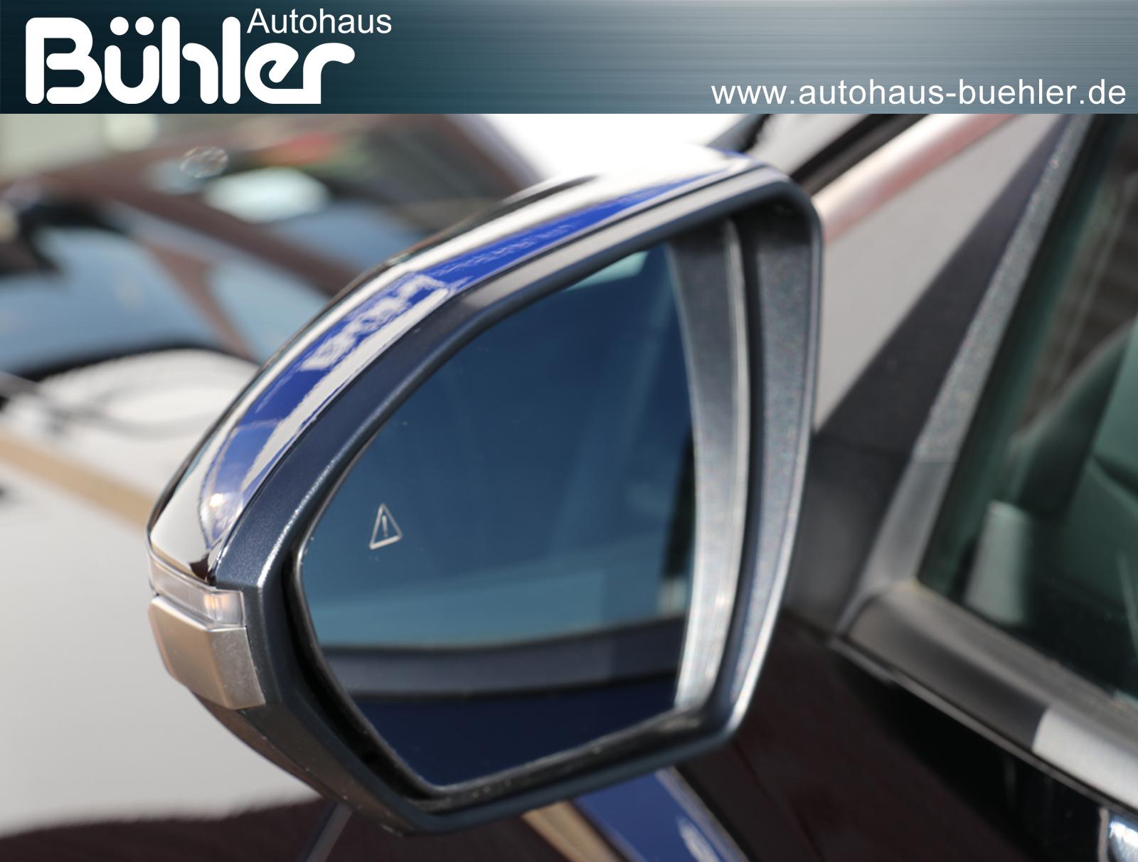 Hyundai Tucson 1.6 T-GDI Trend - Abyss Black Mineraleffekt