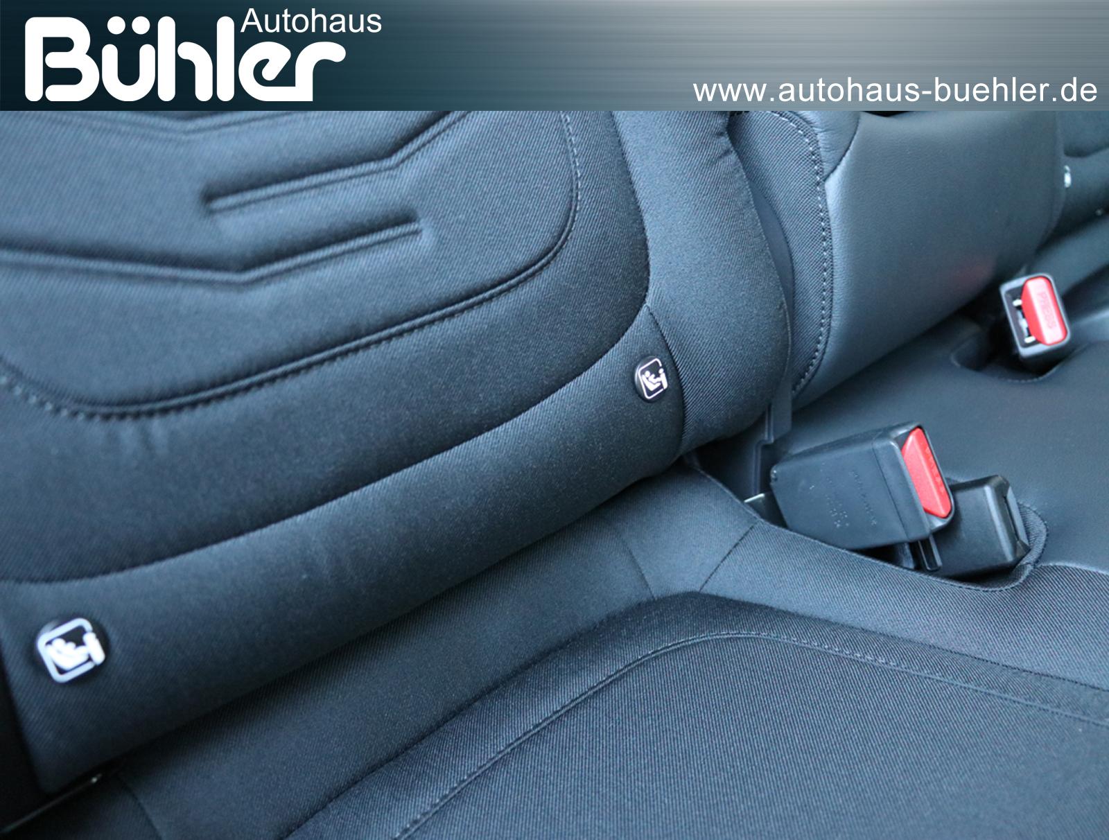 Hyundai Tucson 1.6 T-GDI Trend - Abyss Black Mineraleffekt