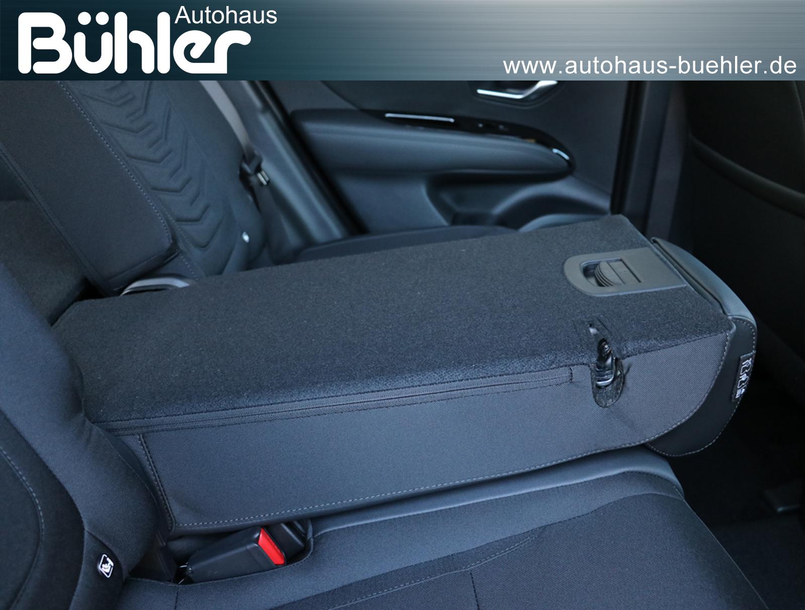 Hyundai Tucson 1.6 T-GDI Trend - Abyss Black Mineraleffekt