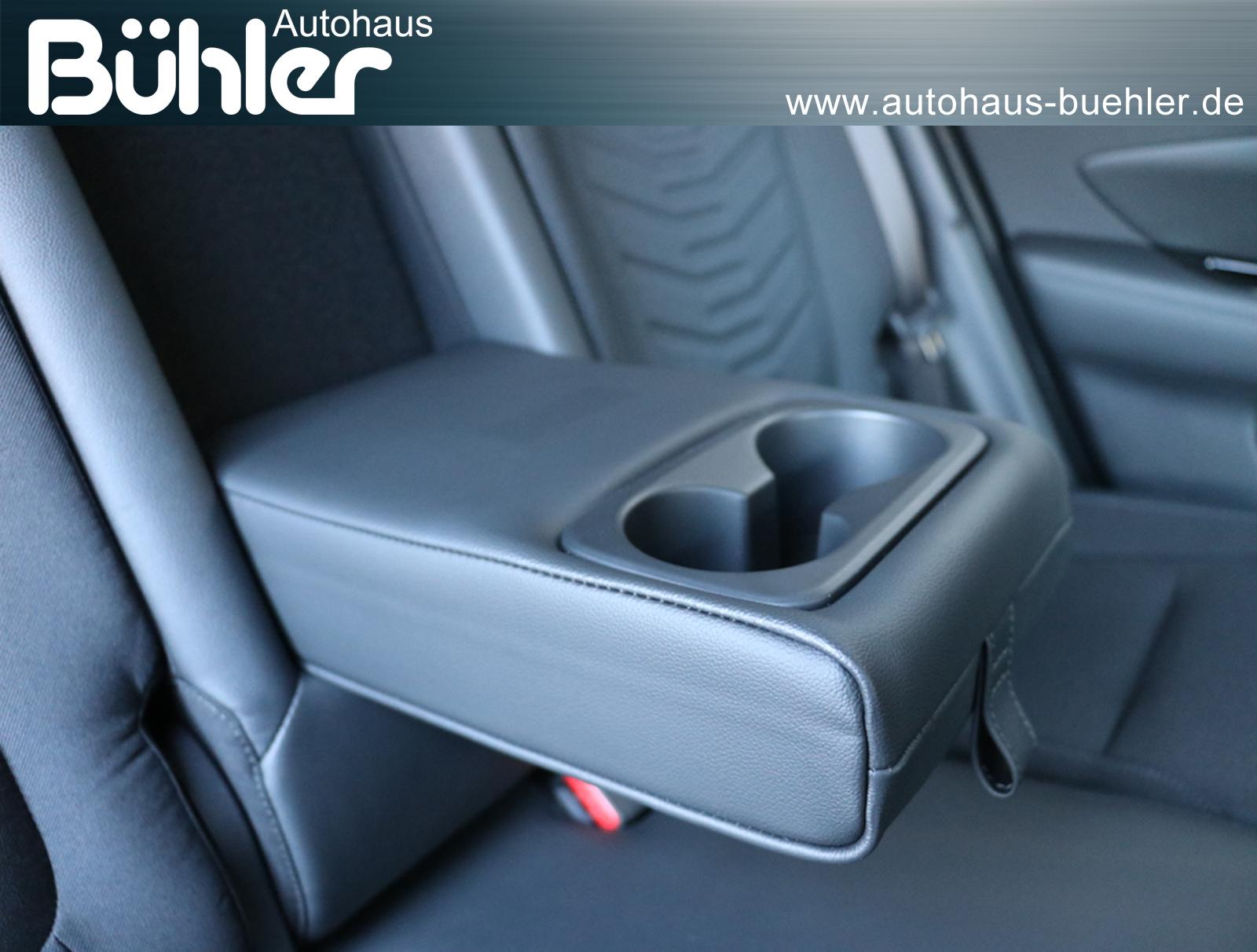 Hyundai Tucson 1.6 T-GDI Trend - Abyss Black Mineraleffekt