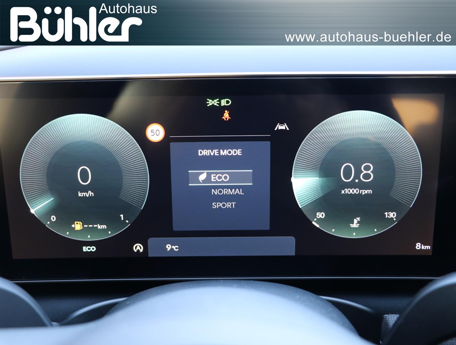 Hyundai Tucson 1.6 T-GDI Trend - Abyss Black Mineraleffekt