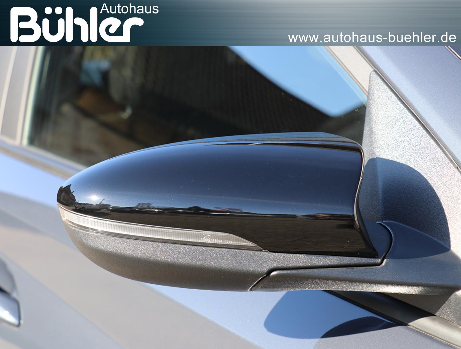 Hyundai i20 1.0 T-GDI Blackline - Aurora Grey Mineraleffekt