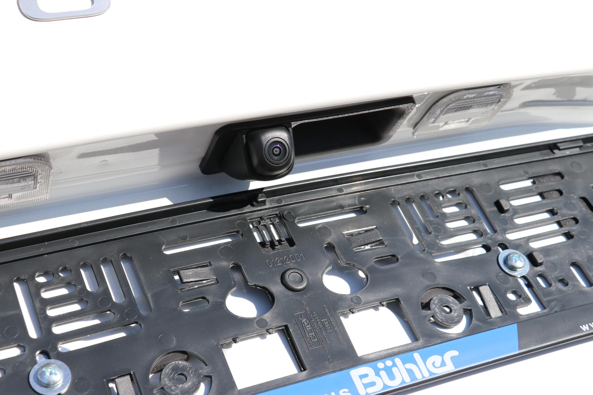 Hyundai Kona 1.6 T-GDI DCT Automatik N Line Atlas White, Schwarzes Dach