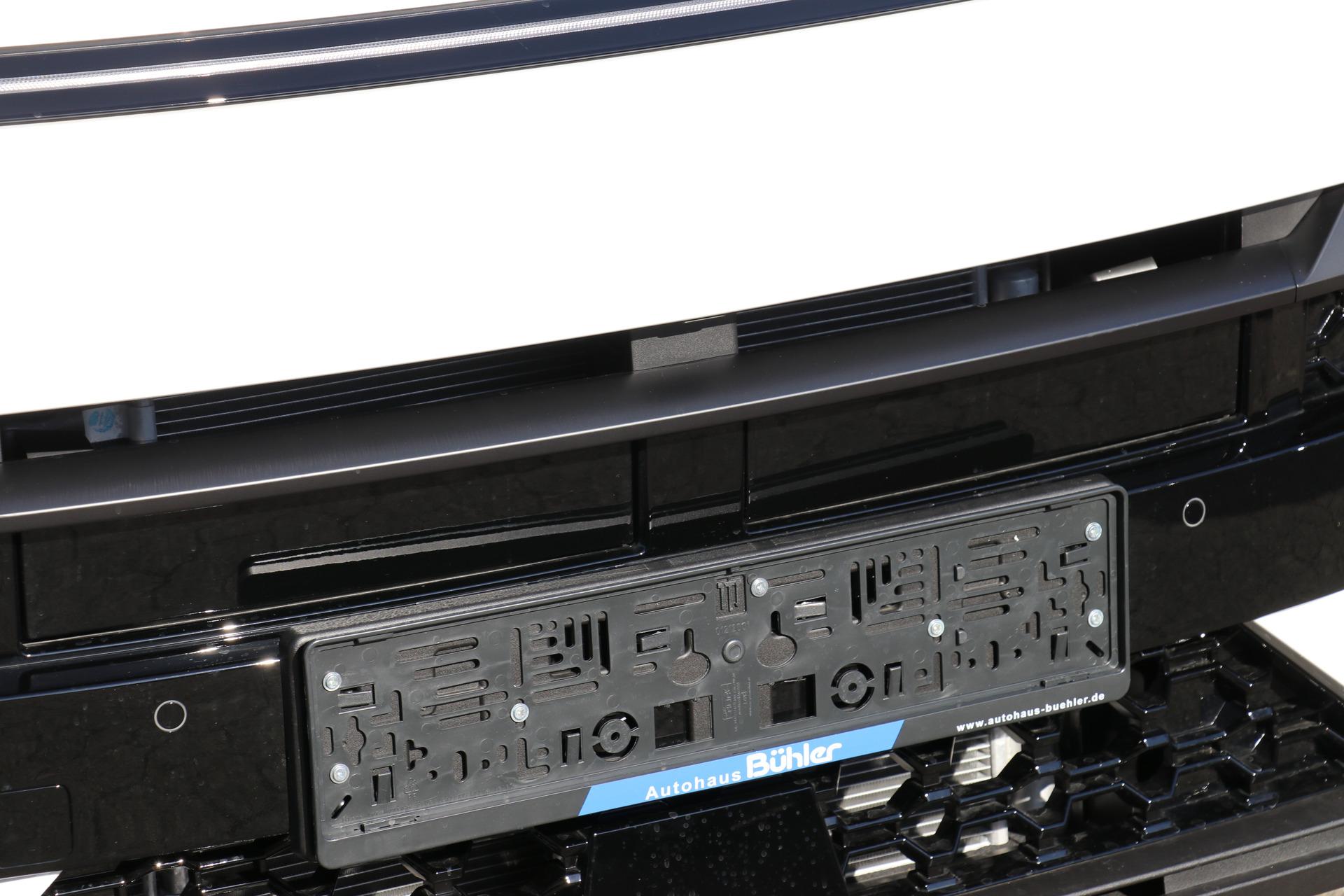 Hyundai Kona 1.6 T-GDI DCT Automatik N Line Atlas White, Schwarzes Dach