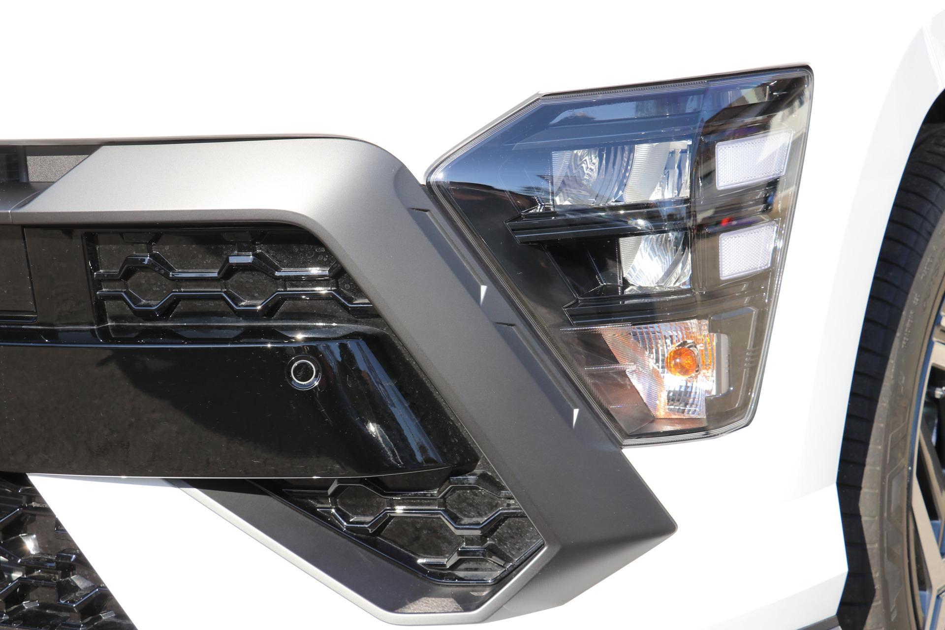 Hyundai Kona 1.6 T-GDI DCT Automatik N Line Atlas White, Schwarzes Dach