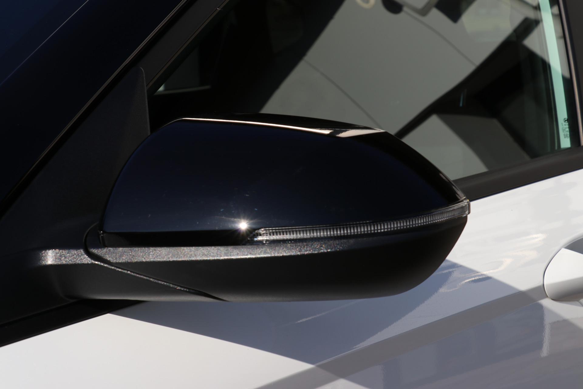 Hyundai Kona 1.6 T-GDI DCT Automatik N Line Atlas White, Schwarzes Dach