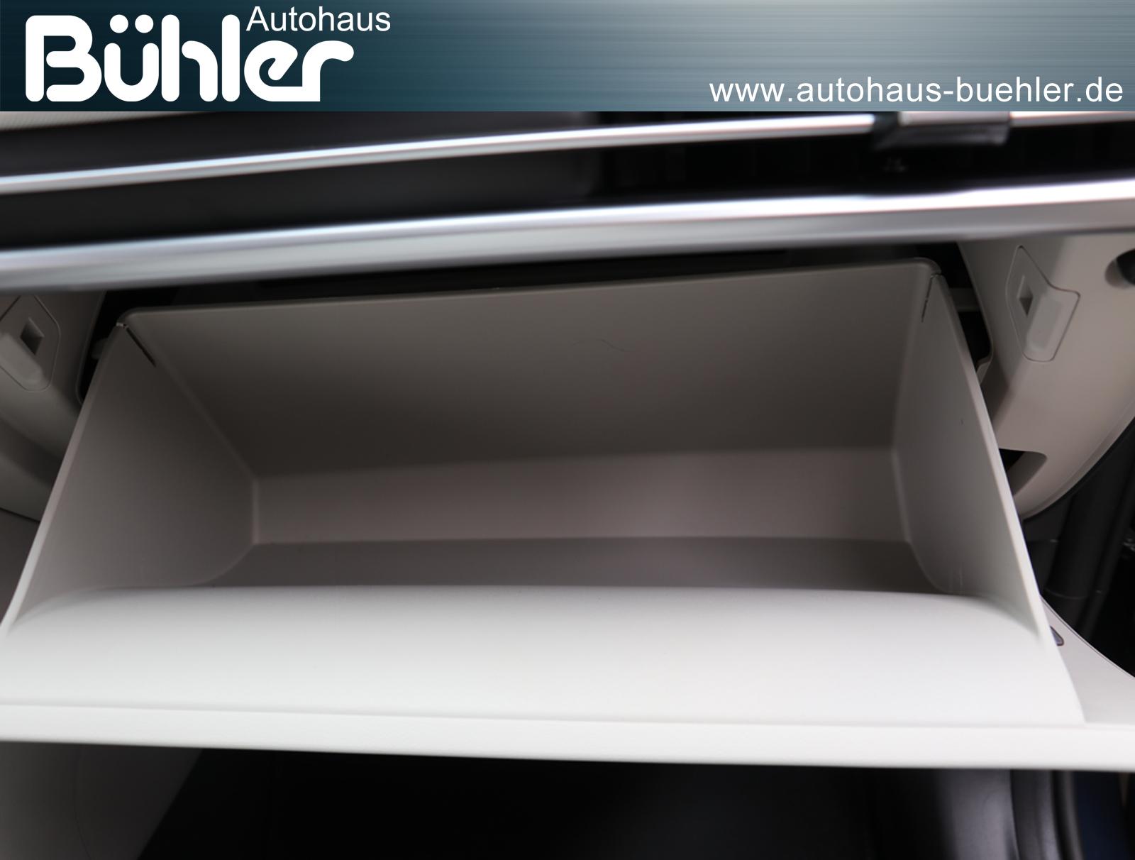 Hyundai Tucson 1.6 T-GDI Hybrid HEV Prime - Sailing Blue Mineraleffekt