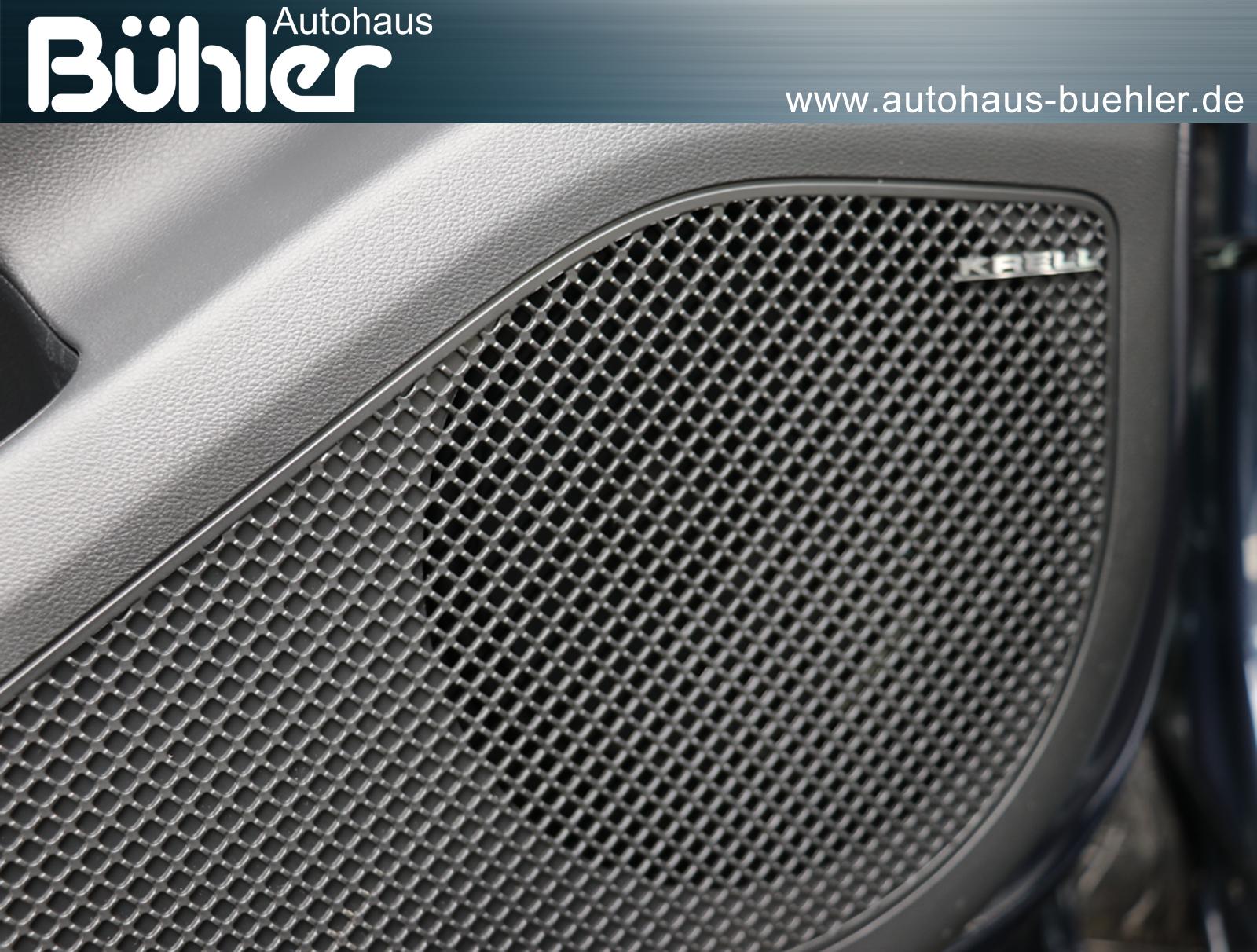 Hyundai Tucson 1.6 T-GDI Hybrid HEV Prime - Sailing Blue Mineraleffekt