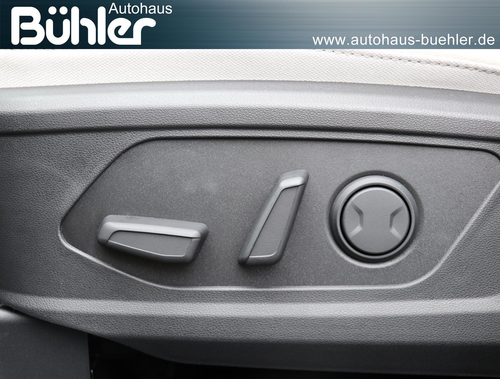 Hyundai Tucson 1.6 T-GDI Hybrid HEV Prime - Sailing Blue Mineraleffekt