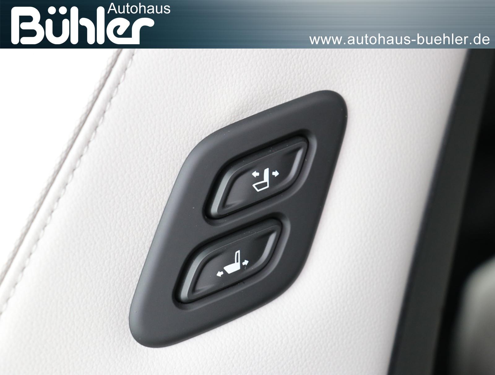 Hyundai Tucson 1.6 T-GDI Hybrid HEV Prime - Sailing Blue Mineraleffekt