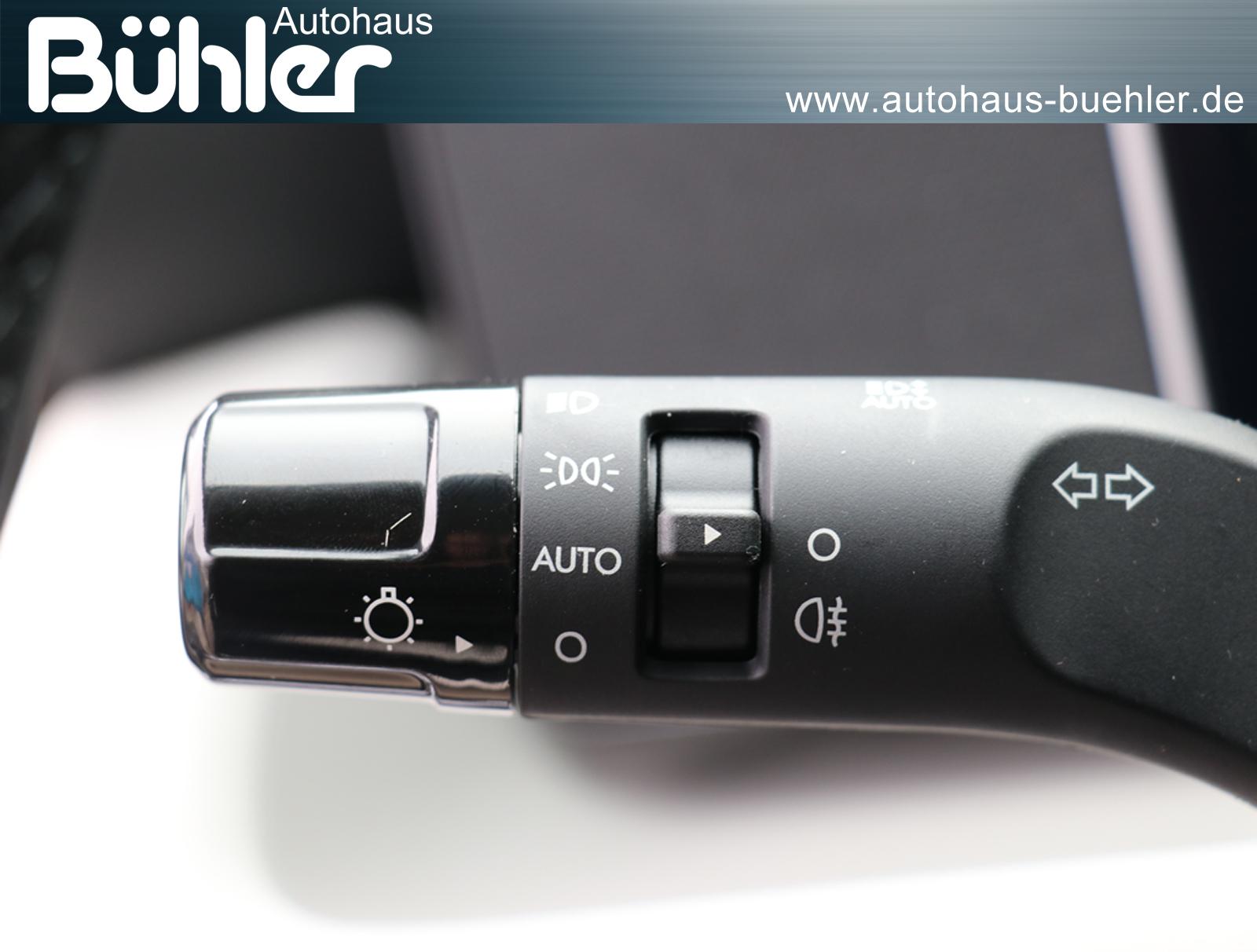 Hyundai Tucson 1.6 T-GDI Hybrid HEV Prime - Sailing Blue Mineraleffekt