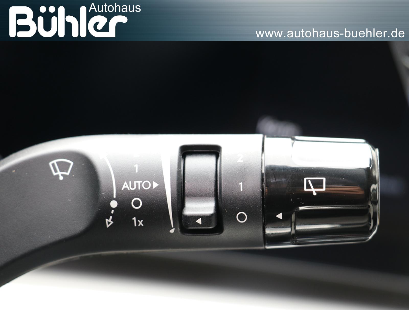 Hyundai Tucson 1.6 T-GDI Hybrid HEV Prime - Sailing Blue Mineraleffekt