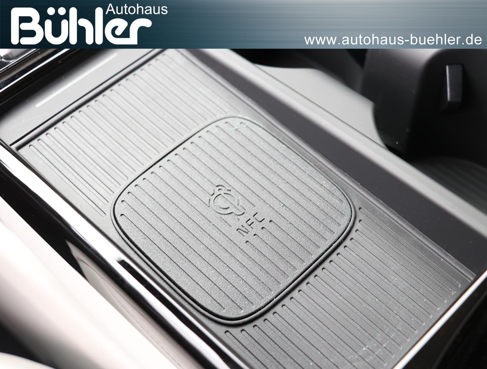 Hyundai Tucson 1.6 T-GDI Hybrid HEV Prime - Sailing Blue Mineraleffekt