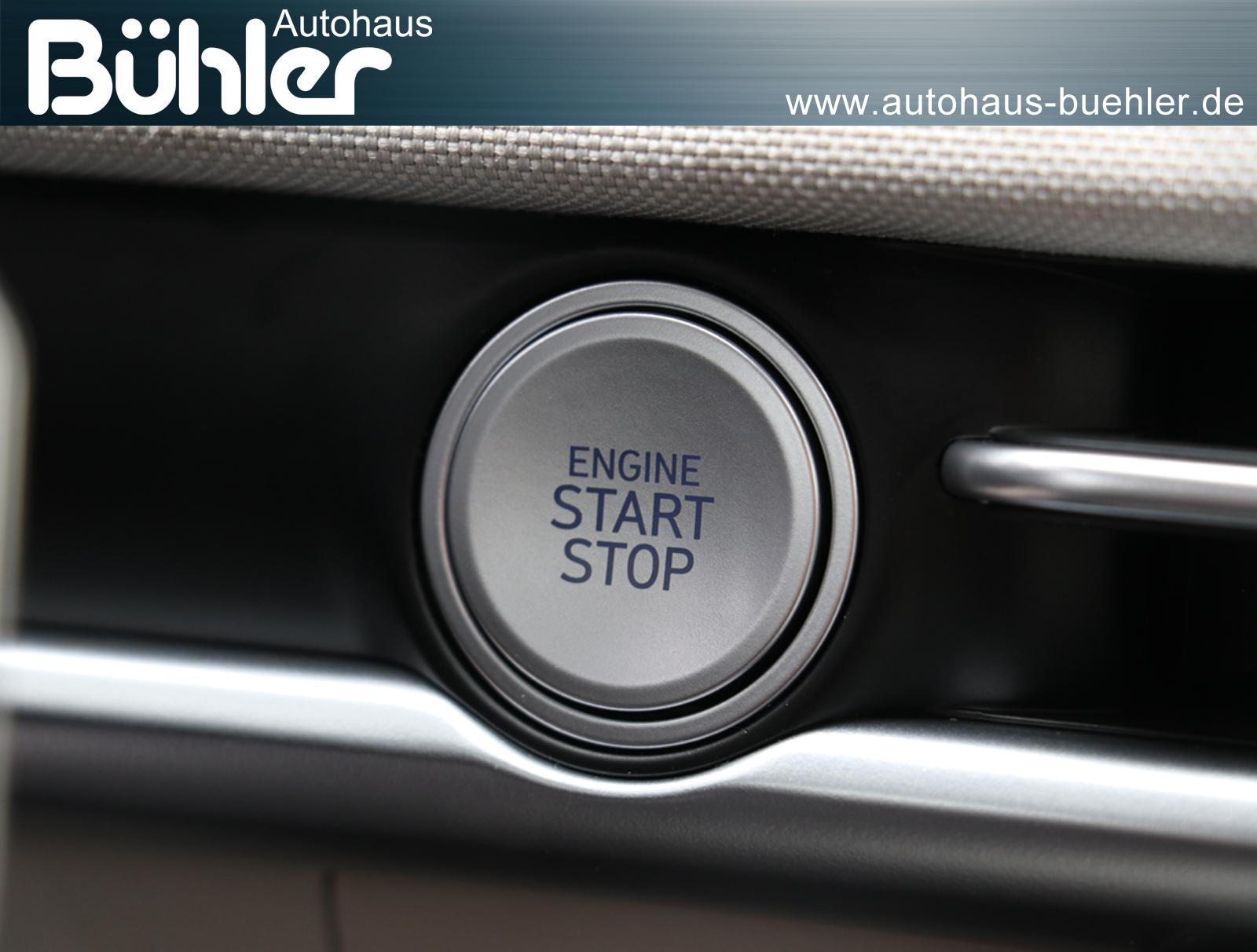 Hyundai Tucson 1.6 T-GDI Hybrid HEV Prime - Sailing Blue Mineraleffekt