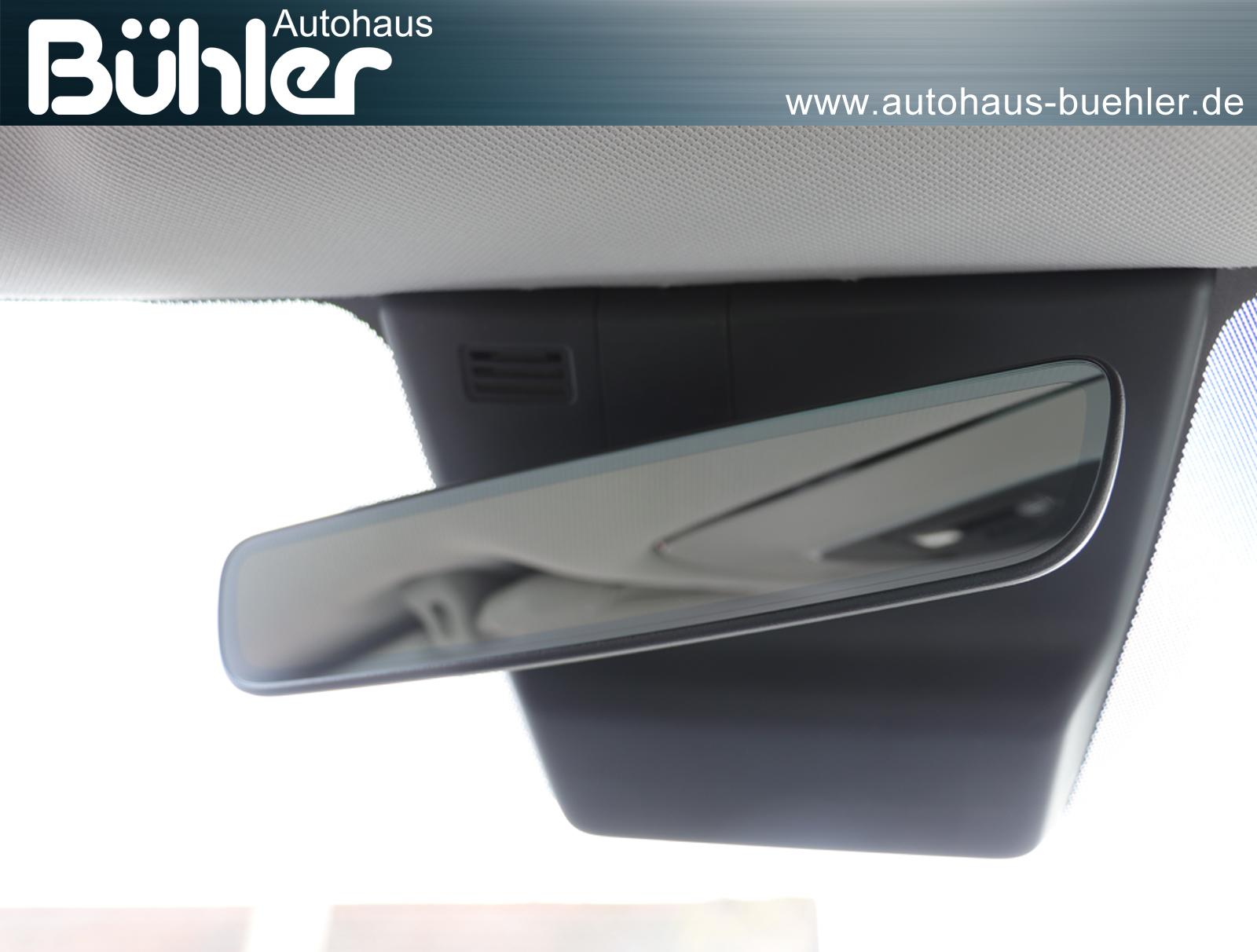 Hyundai Tucson 1.6 T-GDI Hybrid HEV Prime - Sailing Blue Mineraleffekt