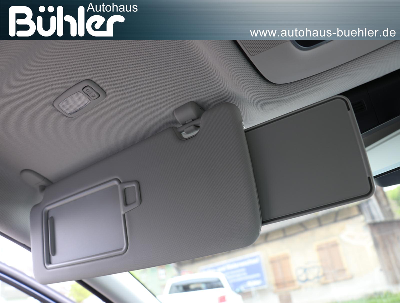 Hyundai Tucson 1.6 T-GDI Hybrid HEV Prime - Sailing Blue Mineraleffekt