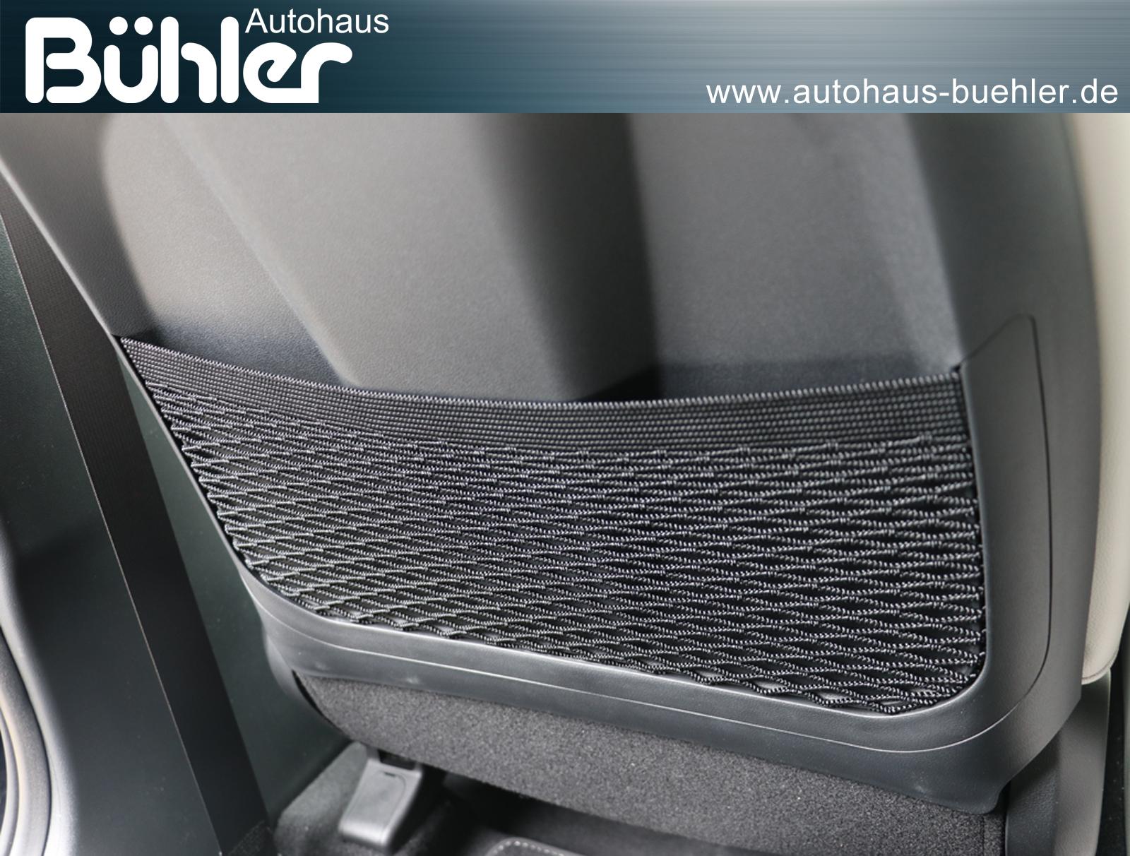 Hyundai Tucson 1.6 T-GDI Hybrid HEV Prime - Sailing Blue Mineraleffekt