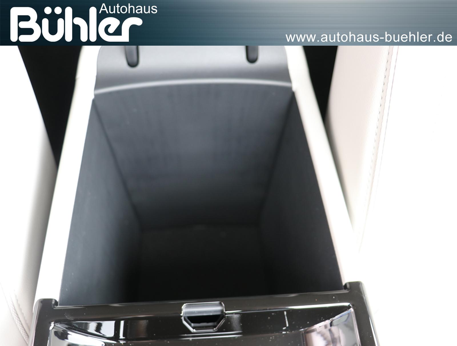 Hyundai Tucson 1.6 T-GDI Hybrid HEV Prime - Sailing Blue Mineraleffekt