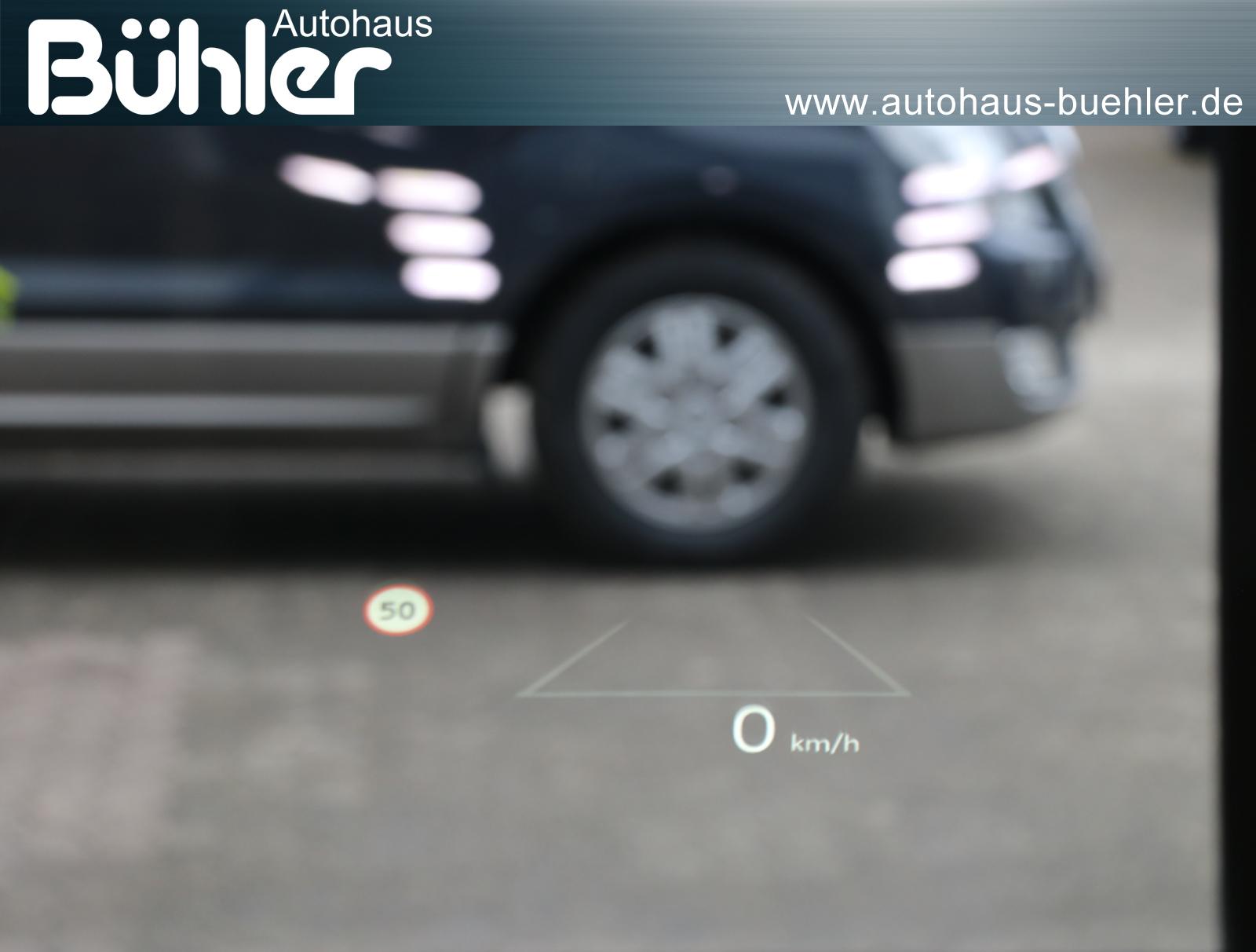 Hyundai Tucson 1.6 T-GDI Hybrid HEV Prime - Sailing Blue Mineraleffekt