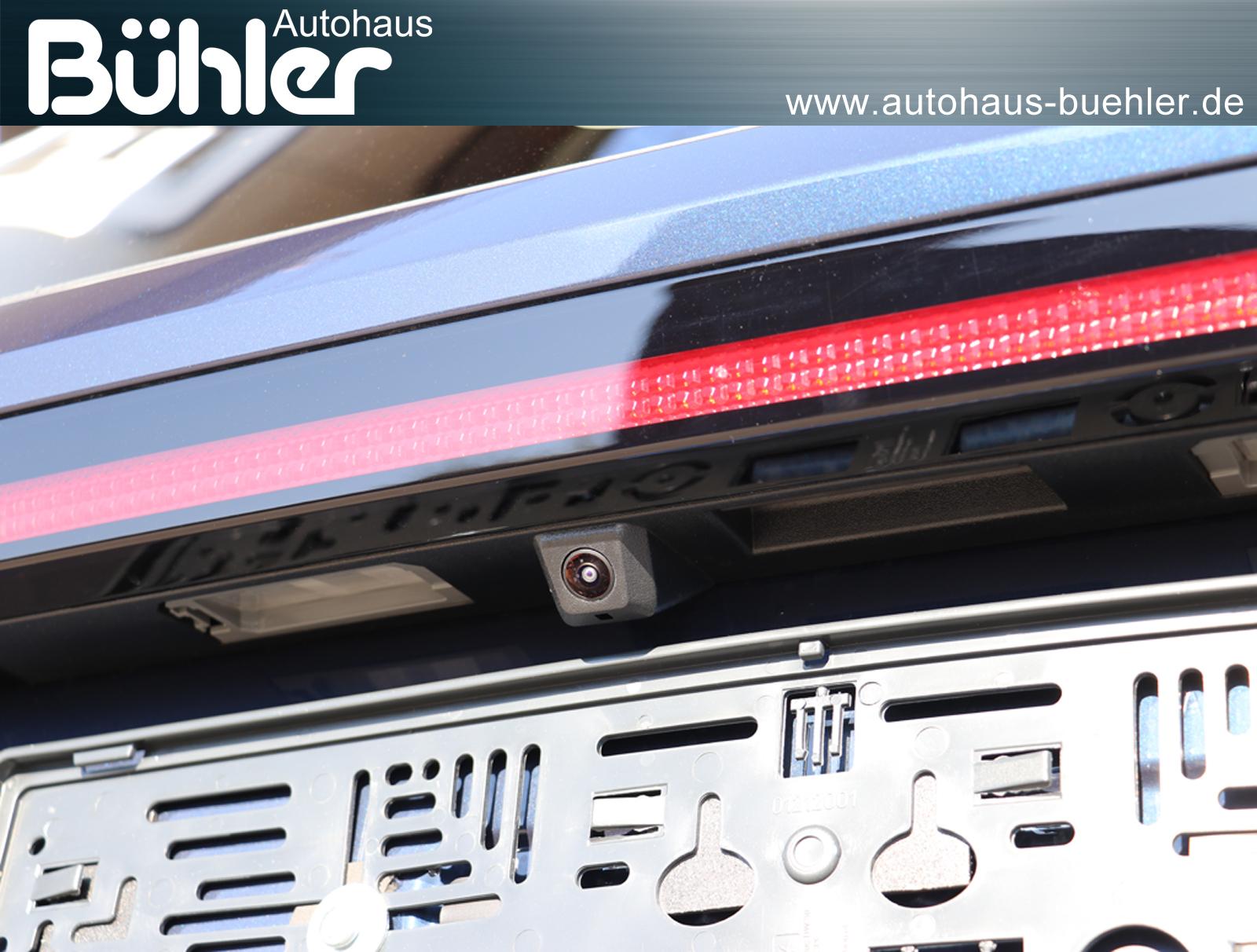 Hyundai Tucson 1.6 T-GDI Hybrid HEV Prime - Sailing Blue Mineraleffekt