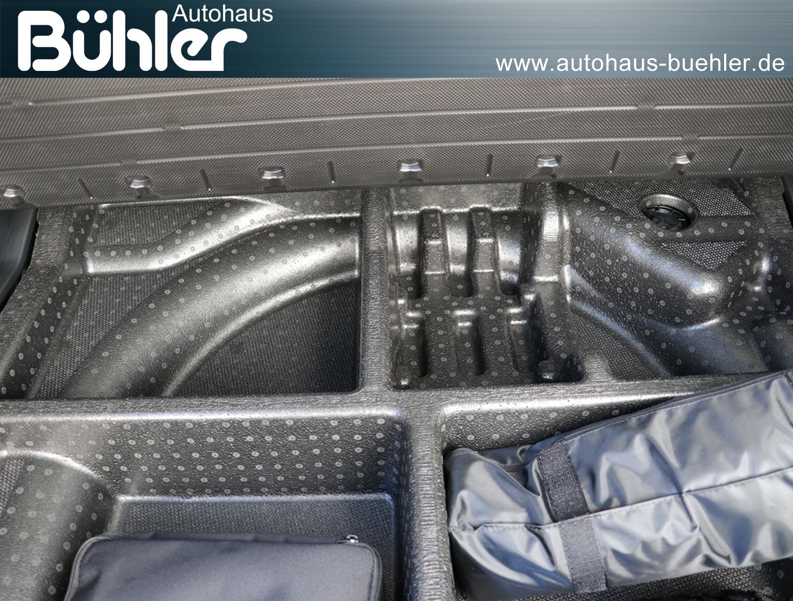 Hyundai Tucson 1.6 T-GDI Hybrid HEV Prime - Sailing Blue Mineraleffekt