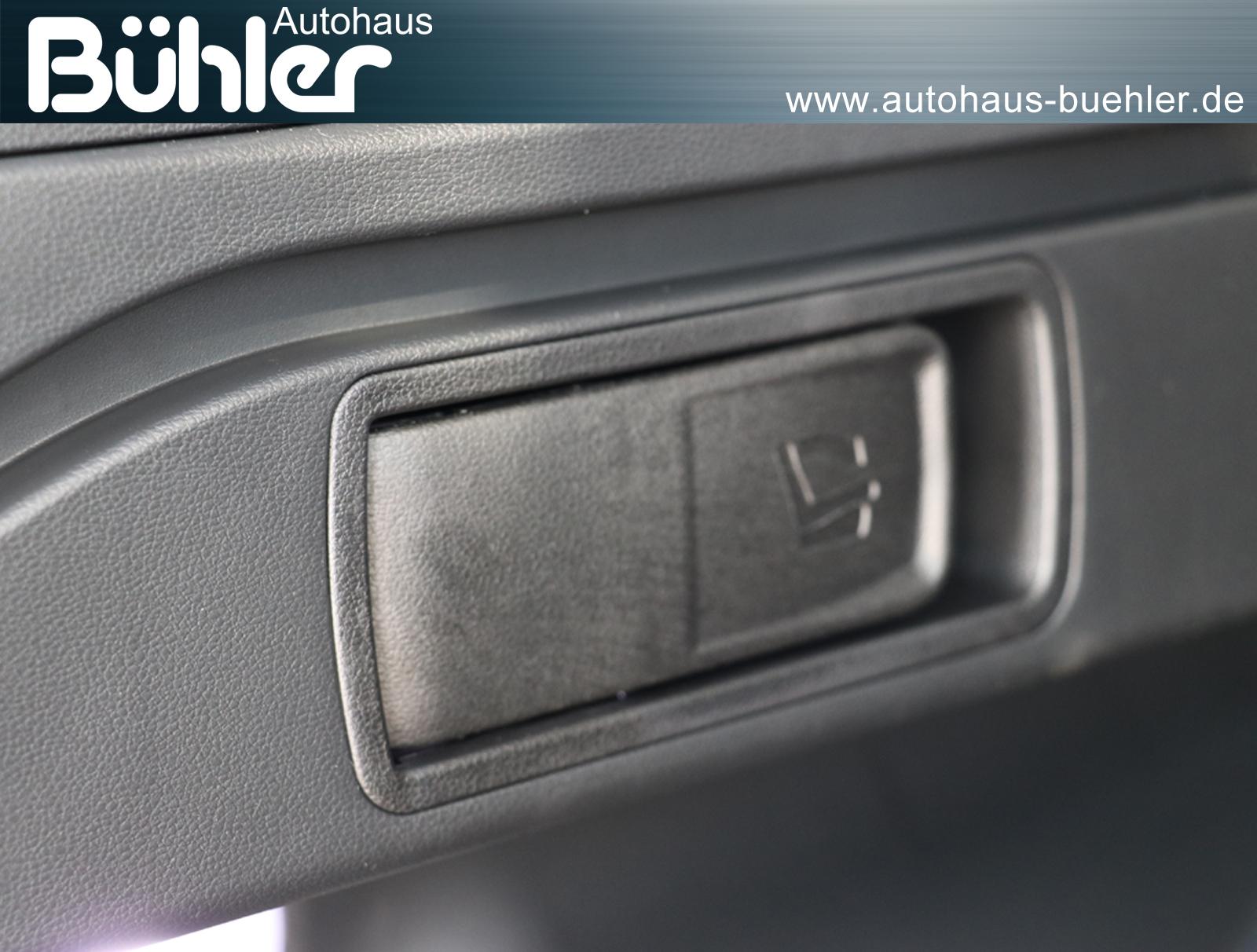 Hyundai Tucson 1.6 T-GDI Hybrid HEV Prime - Sailing Blue Mineraleffekt