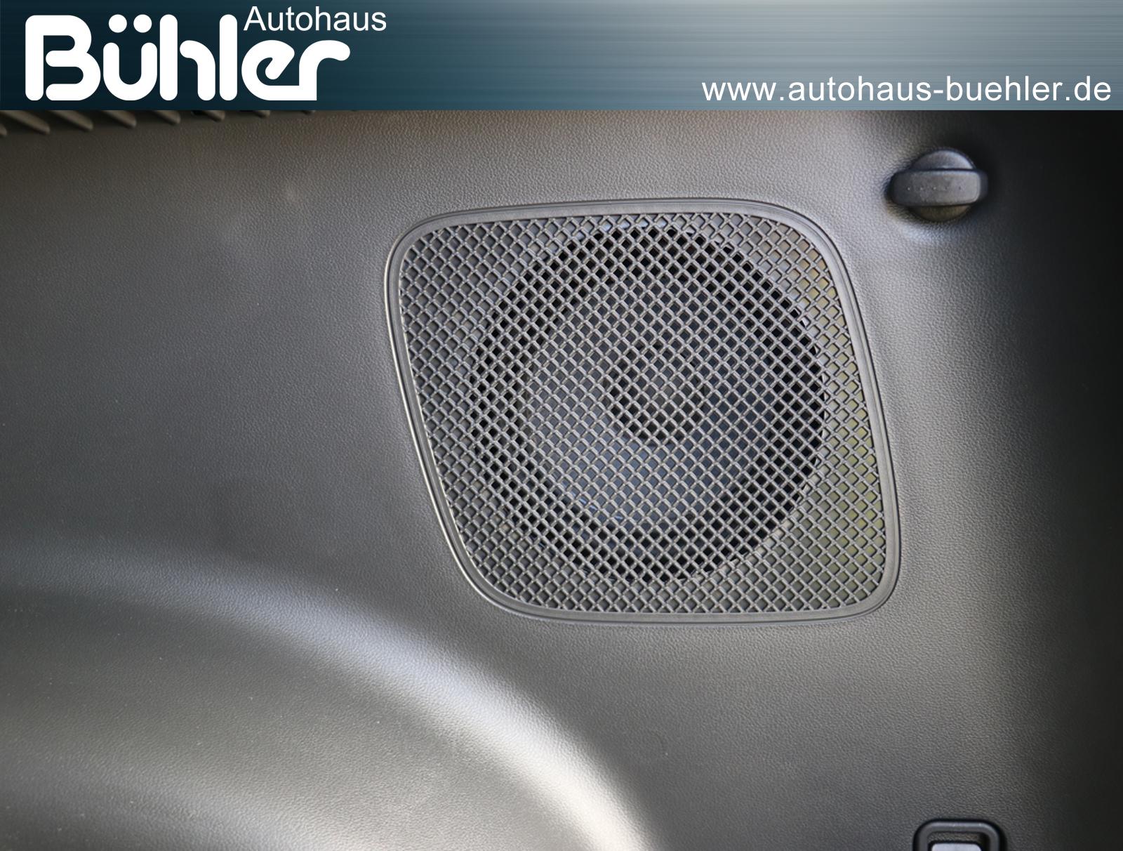 Hyundai Tucson 1.6 T-GDI Hybrid HEV Prime - Sailing Blue Mineraleffekt